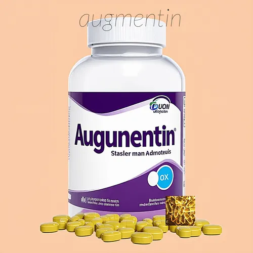 Farmaco generico di augmentin